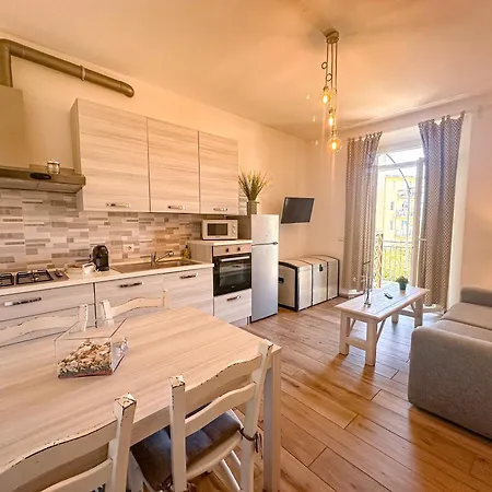 Il Giardino Dei Limoni Frühstückspension Suvereto