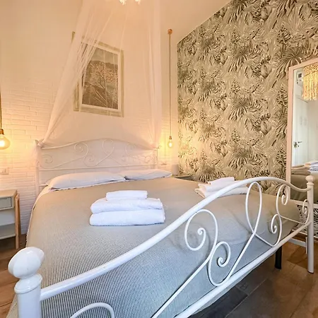 Il Giardino Dei Limoni Suvereto