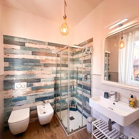 Il Giardino Dei Limoni 4* Suvereto