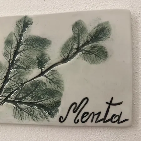 Frühstückspension Il Giardino Dei Limoni 4*