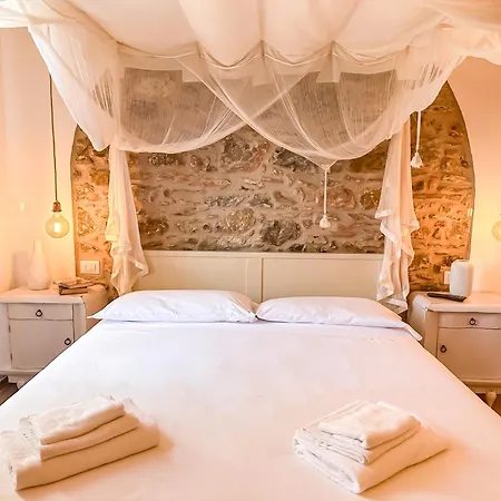 Il Giardino Dei Limoni 4*