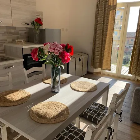 Frühstückspension Il Giardino Dei Limoni 4*