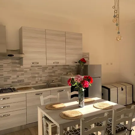 Il Giardino Dei Limoni Frühstückspension Suvereto