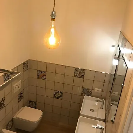 Frühstückspension Il Giardino Dei Limoni 4*