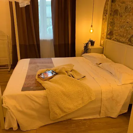 Il Giardino Dei Limoni 4*