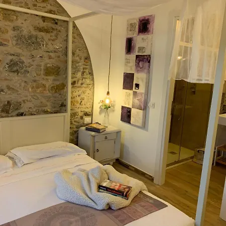 Frühstückspension Il Giardino Dei Limoni 4*