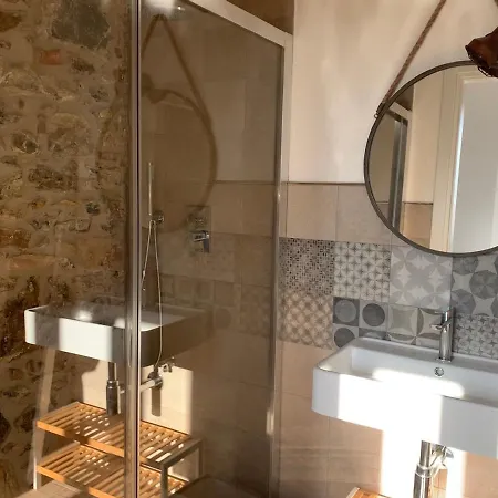 Frühstückspension Il Giardino Dei Limoni