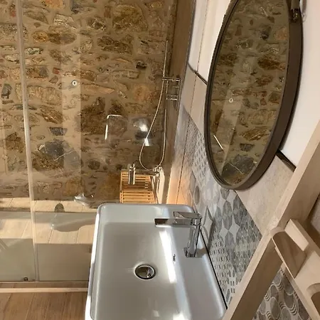 Il Giardino Dei Limoni