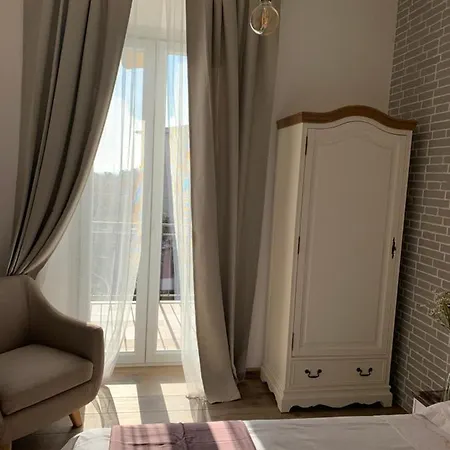 فندق مبيت وإفطار Il Giardino Dei Limoni سوفيريتو