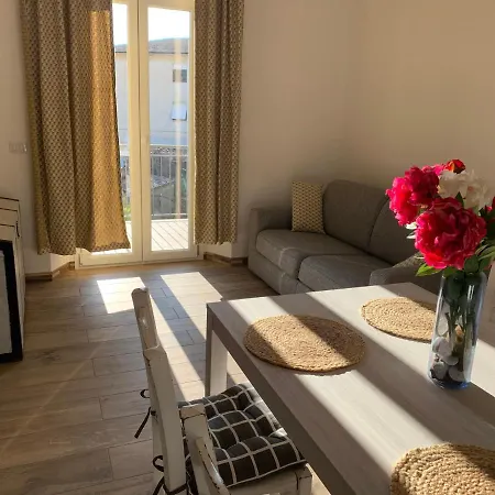 Il Giardino Dei Limoni Bed and breakfast