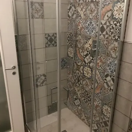 Il Giardino Dei Limoni