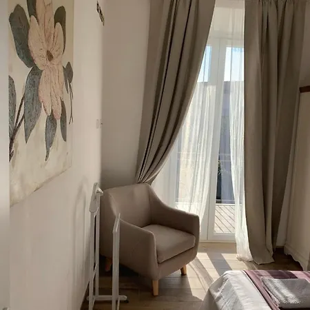 Il Giardino Dei Limoni فندق مبيت وإفطار سوفيريتو