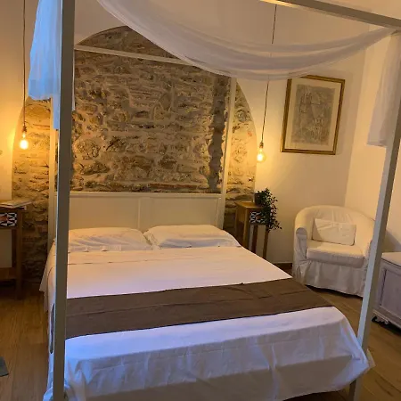 Frühstückspension Il Giardino Dei Limoni 4*