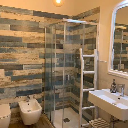 Il Giardino Dei Limoni 4* Suvereto