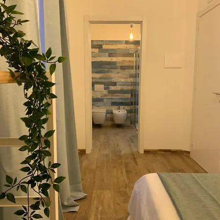 Il Giardino Dei Limoni Suvereto