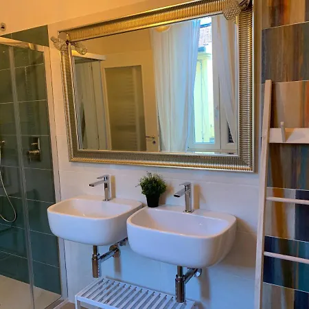 Il Giardino Dei Limoni Suvereto