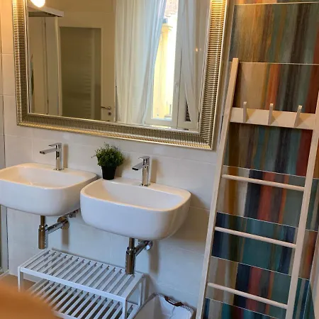 Frühstückspension Il Giardino Dei Limoni Suvereto