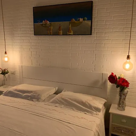 Il Giardino Dei Limoni Frühstückspension