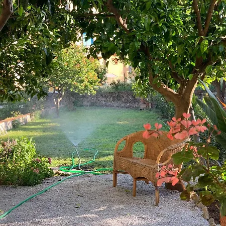 Il Giardino Dei Limoni 4*