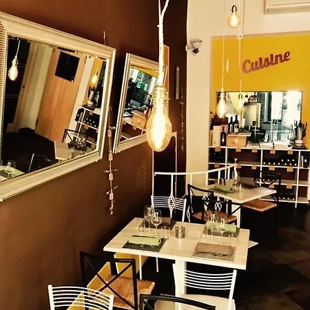 Frühstückspension Il Giardino Dei Limoni