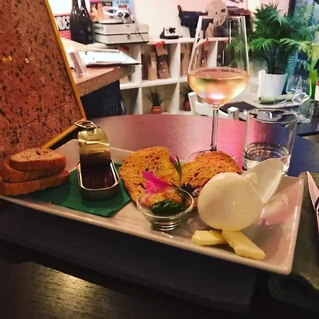 Il Giardino Dei Limoni *