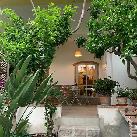 Il Giardino Dei Limoni *