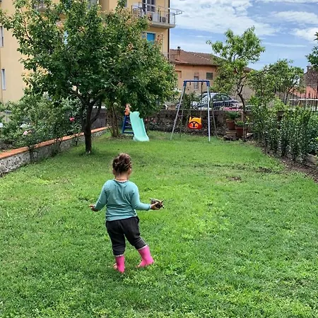 Il Giardino Dei Limoni فندق مبيت وإفطار