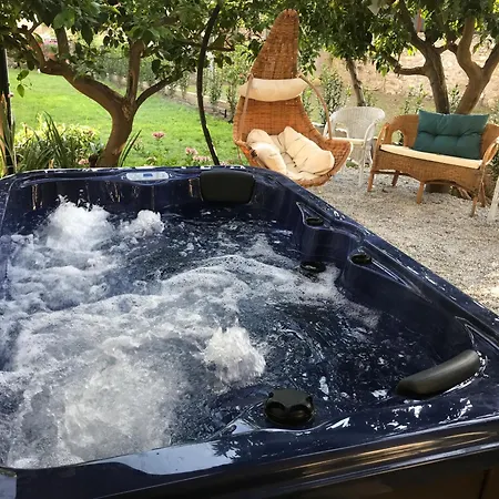 Il Giardino Dei Limoni 4* Suvereto