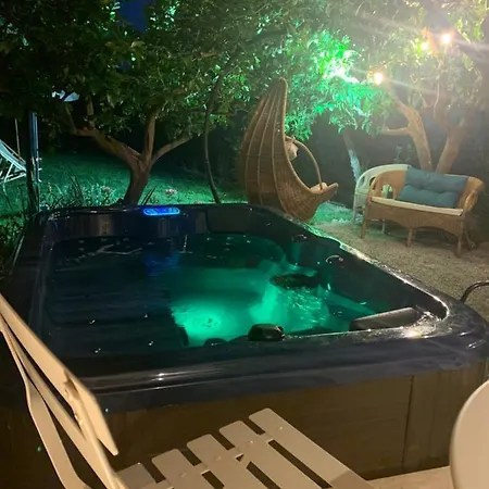 Frühstückspension Il Giardino Dei Limoni