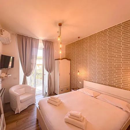 Bed & Breakfast Il Giardino Dei Limoni