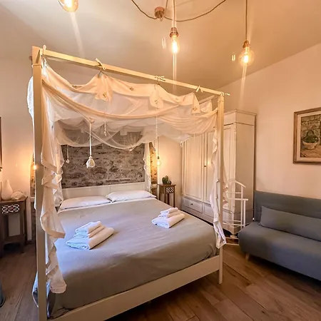 Il Giardino Dei Limoni Bed & Breakfast