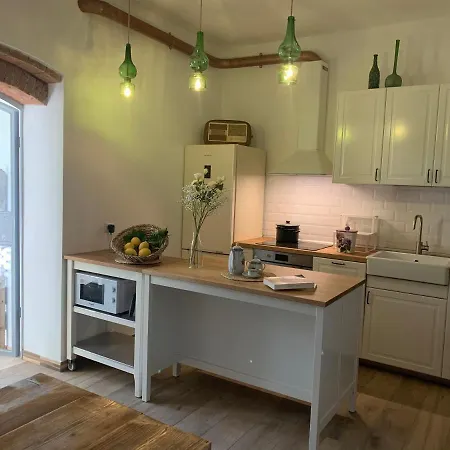 Bed & Breakfast Il Giardino Dei Limoni *