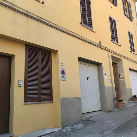 Il Giardino Dei Limoni Bed & Breakfast Suvereto